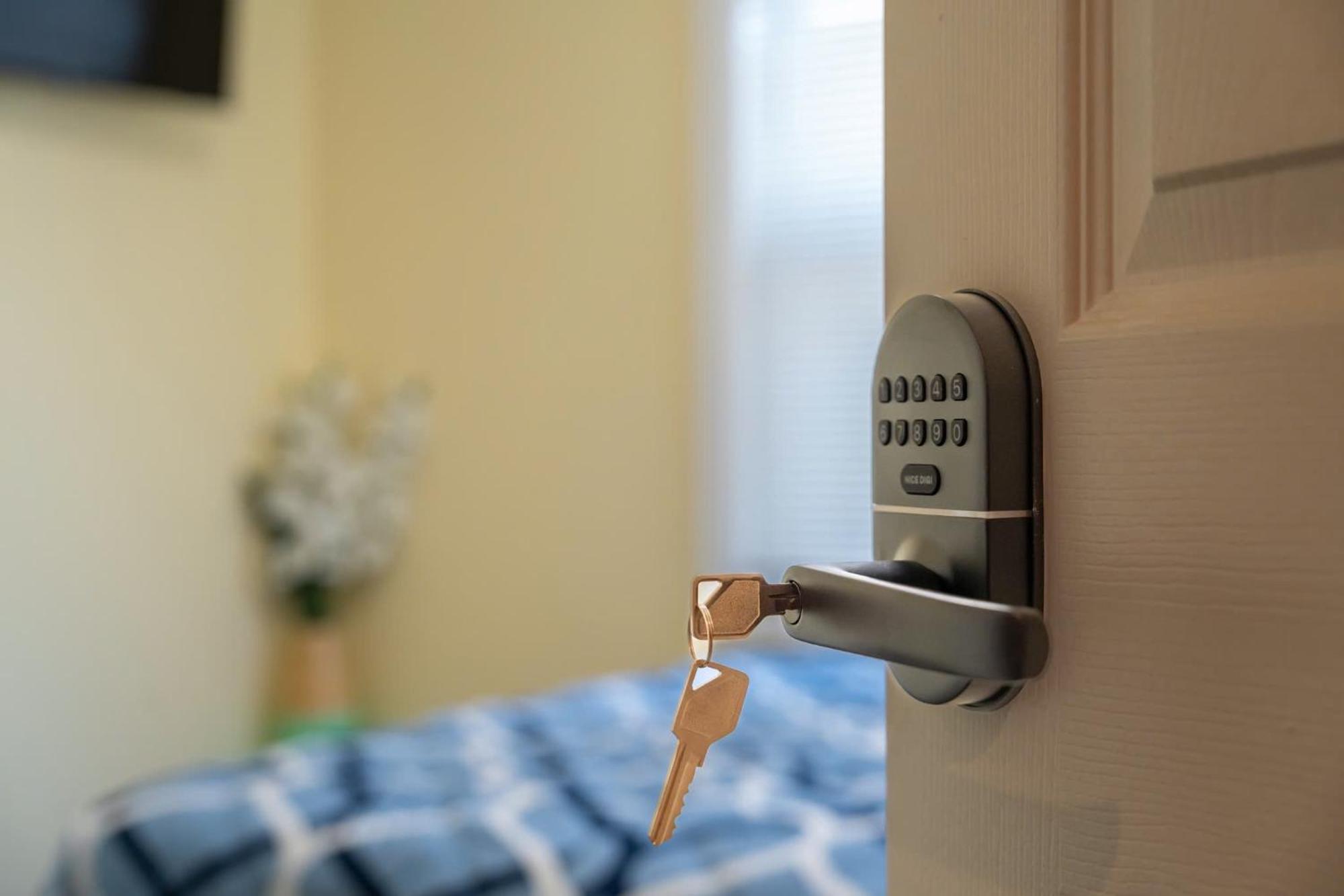 30-1 4Br Boston - Comfortable Apt Near Mbta Ngoại thất bức ảnh
