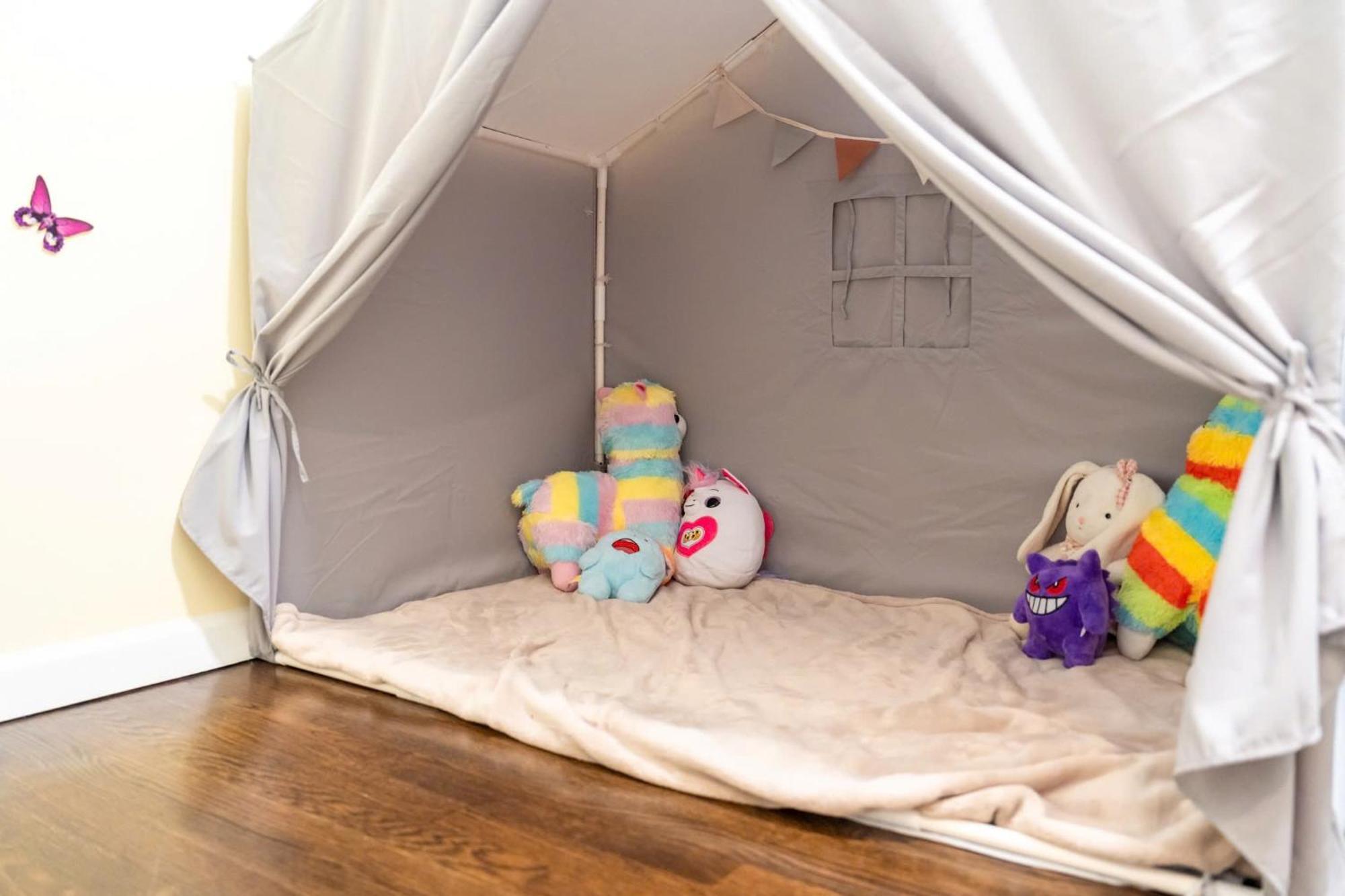 30-1 4Br Boston - Comfortable Apt Near Mbta Ngoại thất bức ảnh