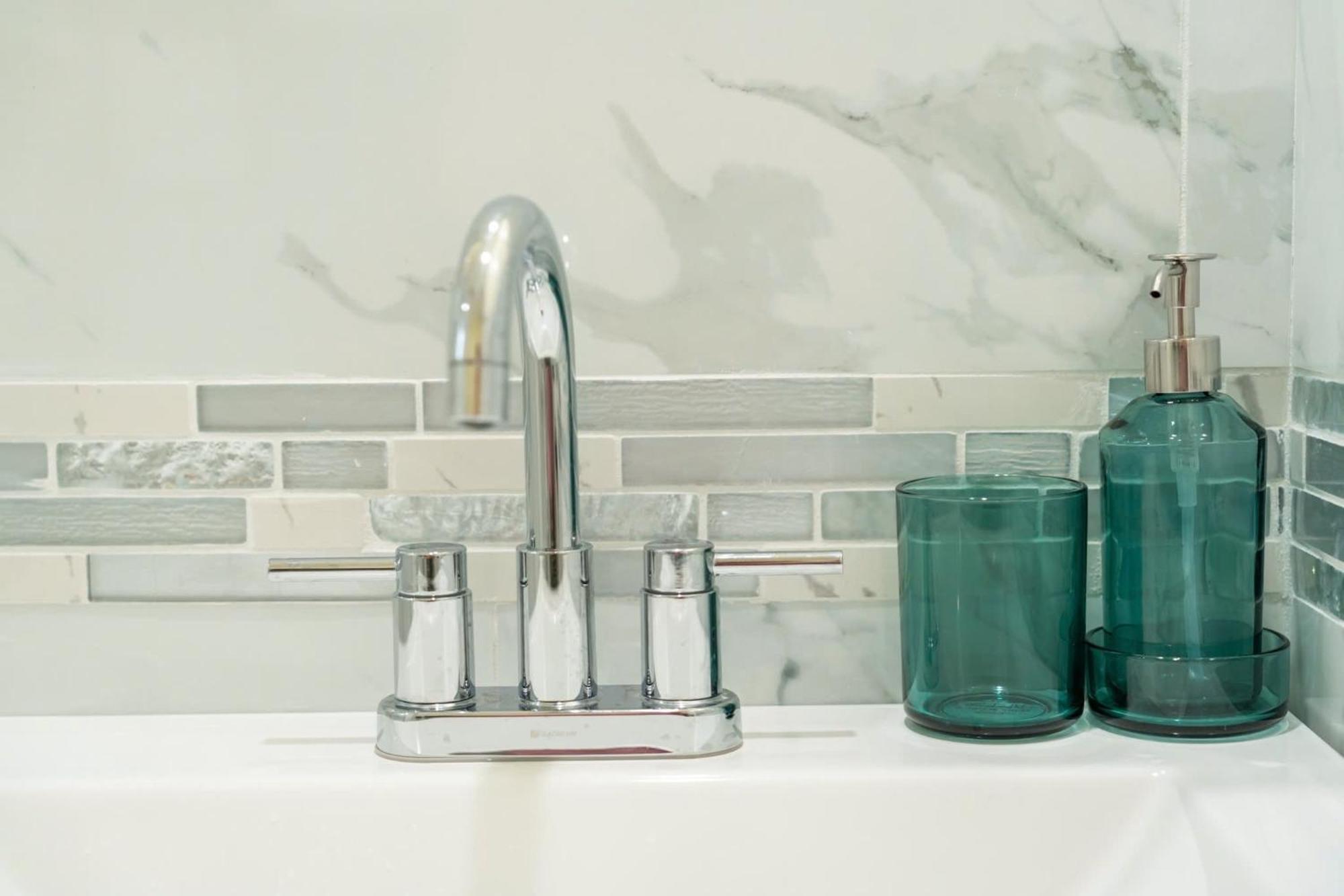 30-1 4Br Boston - Comfortable Apt Near Mbta Ngoại thất bức ảnh