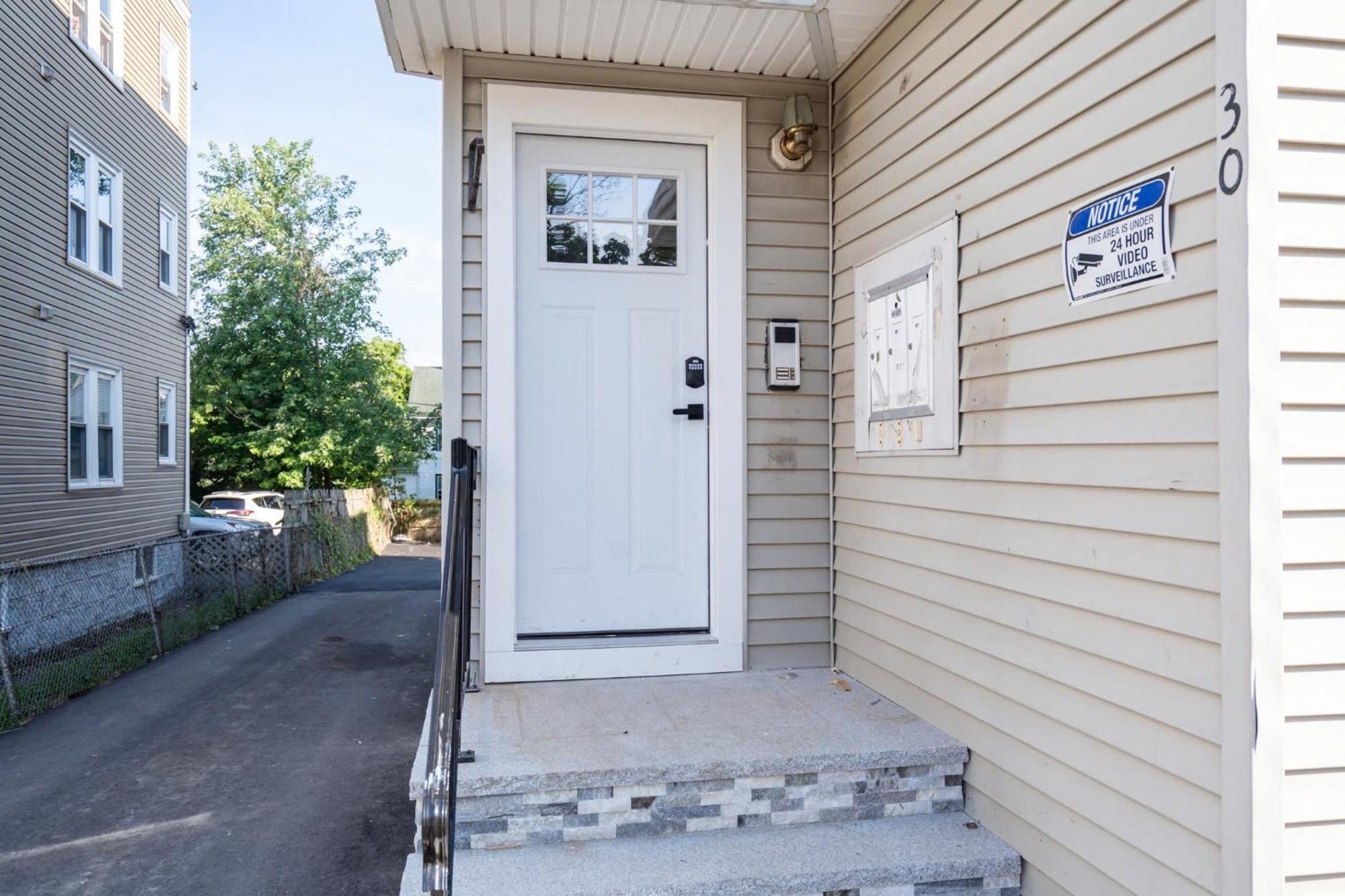 30-1 4Br Boston - Comfortable Apt Near Mbta Ngoại thất bức ảnh